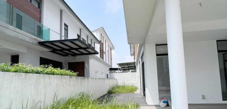 Setia Tropika – 2 Storey Cluster House – FOR SALE Setia Tropika – 2 Storey Cluster House – FOR SALE