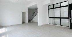 Setia Tropika – 2 Storey Cluster House – FOR SALE Setia Tropika – 2 Storey Cluster House – FOR SALE
