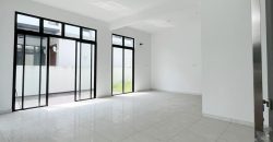Setia Tropika – 2 Storey Cluster House – FOR SALE Setia Tropika – 2 Storey Cluster House – FOR SALE