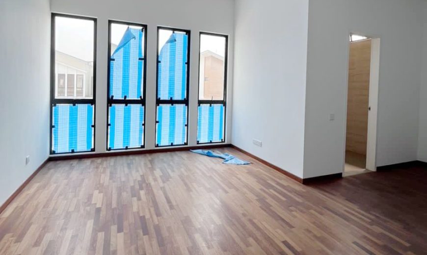 Setia Tropika – 2 Storey Cluster House – FOR SALE Setia Tropika – 2 Storey Cluster House – FOR SALE