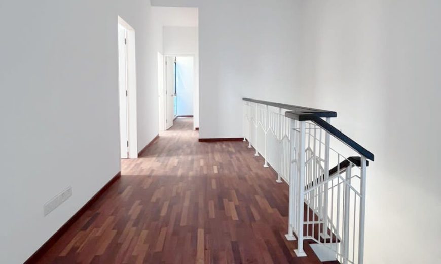 Setia Tropika – 2 Storey Cluster House – FOR SALE Setia Tropika – 2 Storey Cluster House – FOR SALE