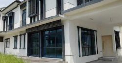 Setia Tropika – 2 Storey Corner Cluster House – FOR SALE Setia Tropika – 2 Storey Corner Cluster House – FOR SALE