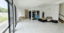 Setia Tropika – 2 Storey Corner Cluster House – FOR SALE Setia Tropika – 2 Storey Corner Cluster House – FOR SALE