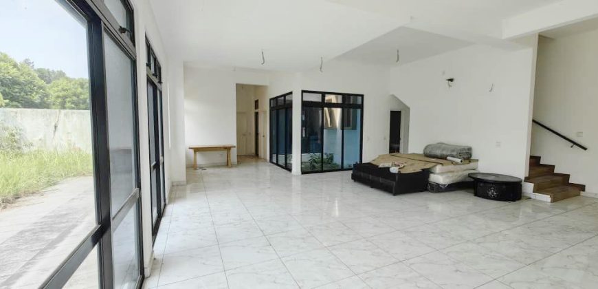 Setia Tropika – 2 Storey Corner Cluster House – FOR SALE Setia Tropika – 2 Storey Corner Cluster House – FOR SALE