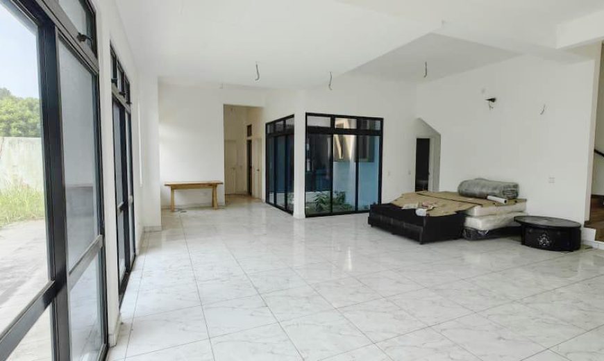 Setia Tropika – 2 Storey Corner Cluster House – FOR SALE Setia Tropika – 2 Storey Corner Cluster House – FOR SALE