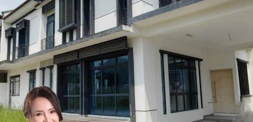 Setia Tropika – 2 Storey Corner Cluster House – FOR SALE Setia Tropika – 2 Storey Corner Cluster House – FOR SALE
