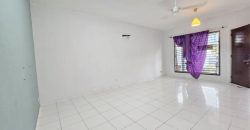 Setia Tropika – 2 Storey Terrace House – FOR SALE Setia Tropika – 2 Storey Terrace House – FOR SALE
