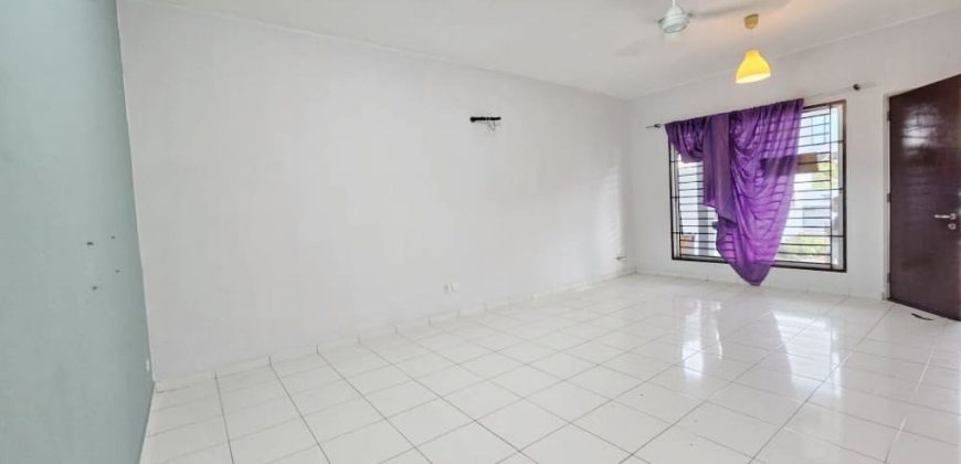 Setia Tropika – 2 Storey Terrace House – FOR SALE Setia Tropika – 2 Storey Terrace House – FOR SALE