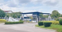 Setia Tropika – 2 Storey Terrace House – FOR SALE Setia Tropika – 2 Storey Terrace House – FOR SALE