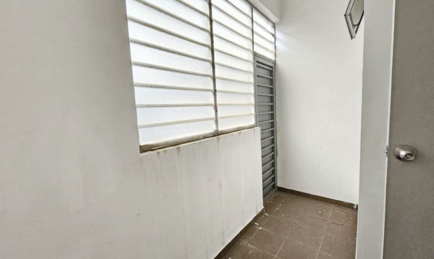 Setia Tropika – 2 Storey Terrace House – FOR SALE Setia Tropika – 2 Storey Terrace House – FOR SALE