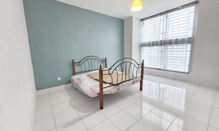 Setia Tropika – 2 Storey Terrace House – FOR SALE Setia Tropika – 2 Storey Terrace House – FOR SALE