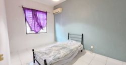 Setia Tropika – 2 Storey Terrace House – FOR SALE Setia Tropika – 2 Storey Terrace House – FOR SALE