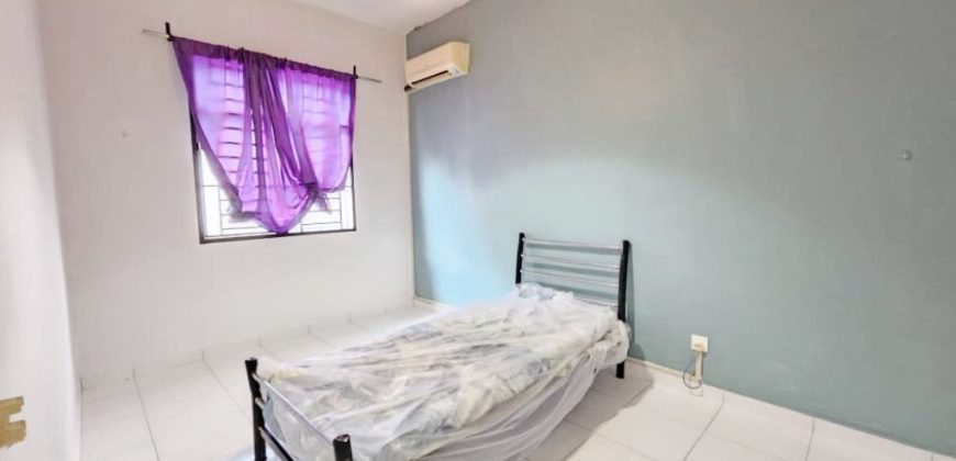 Setia Tropika – 2 Storey Terrace House – FOR SALE Setia Tropika – 2 Storey Terrace House – FOR SALE