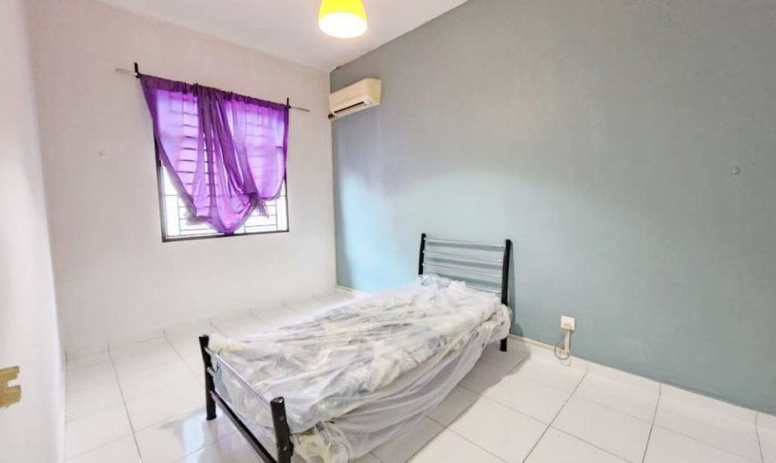 Setia Tropika – 2 Storey Terrace House – FOR SALE Setia Tropika – 2 Storey Terrace House – FOR SALE