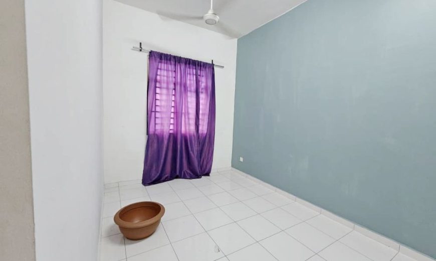 Setia Tropika – 2 Storey Terrace House – FOR SALE Setia Tropika – 2 Storey Terrace House – FOR SALE