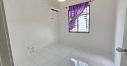 Setia Tropika – 2 Storey Terrace House – FOR SALE Setia Tropika – 2 Storey Terrace House – FOR SALE