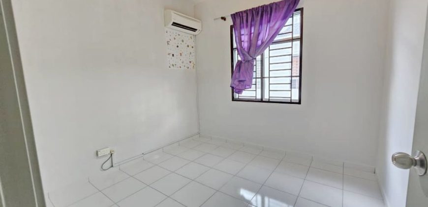 Setia Tropika – 2 Storey Terrace House – FOR SALE Setia Tropika – 2 Storey Terrace House – FOR SALE