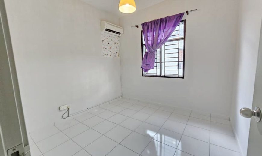 Setia Tropika – 2 Storey Terrace House – FOR SALE Setia Tropika – 2 Storey Terrace House – FOR SALE