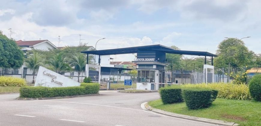 Setia Tropika – 2 Storey Terrace House – FOR SALE Setia Tropika – 2 Storey Terrace House – FOR SALE