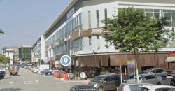 Setia Tropika – 3 Storey Shop Lot – FOR SALE Setia Tropika – 3 Storey Shop Lot – FOR SALE