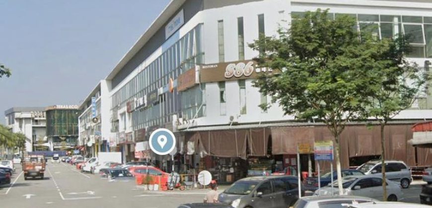 Setia Tropika – 3 Storey Shop Lot – FOR SALE Setia Tropika – 3 Storey Shop Lot – FOR SALE