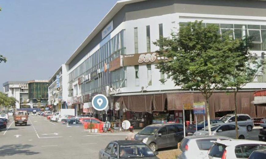 Setia Tropika – 3 Storey Shop Lot – FOR SALE Setia Tropika – 3 Storey Shop Lot – FOR SALE