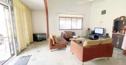 Taman Abad @ JB Town Area – 2 Storey Bungalow House – FOR SALE Taman Abad @ JB Town Area – 2 Storey Bungalow House – FOR SALE