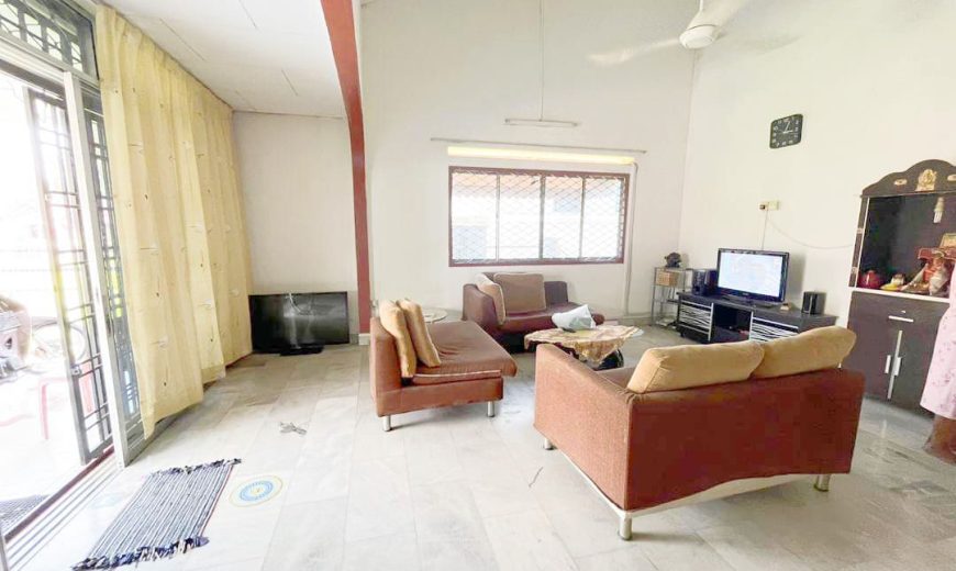 Taman Abad @ JB Town Area – 2 Storey Bungalow House – FOR SALE Taman Abad @ JB Town Area – 2 Storey Bungalow House – FOR SALE