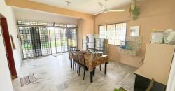 Taman Abad @ JB Town Area – 2 Storey Bungalow House – FOR SALE Taman Abad @ JB Town Area – 2 Storey Bungalow House – FOR SALE