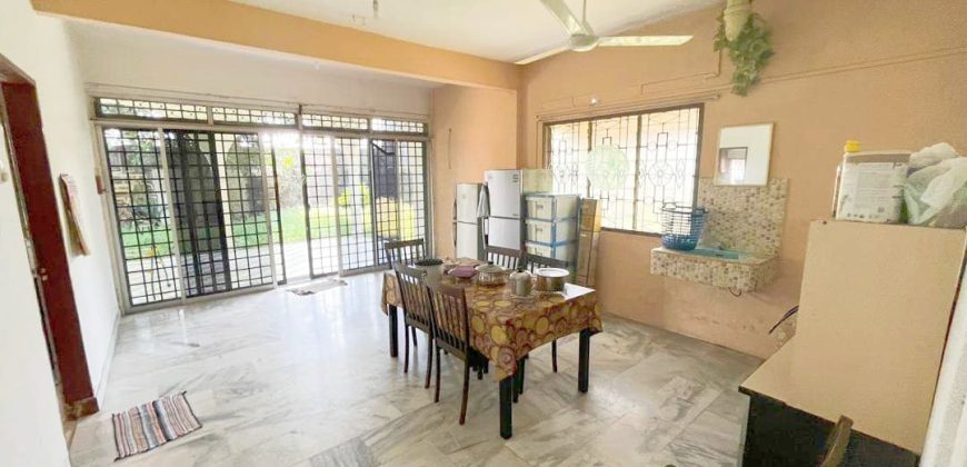 Taman Abad @ JB Town Area – 2 Storey Bungalow House – FOR SALE Taman Abad @ JB Town Area – 2 Storey Bungalow House – FOR SALE