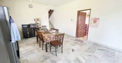 Taman Abad @ JB Town Area – 2 Storey Bungalow House – FOR SALE Taman Abad @ JB Town Area – 2 Storey Bungalow House – FOR SALE