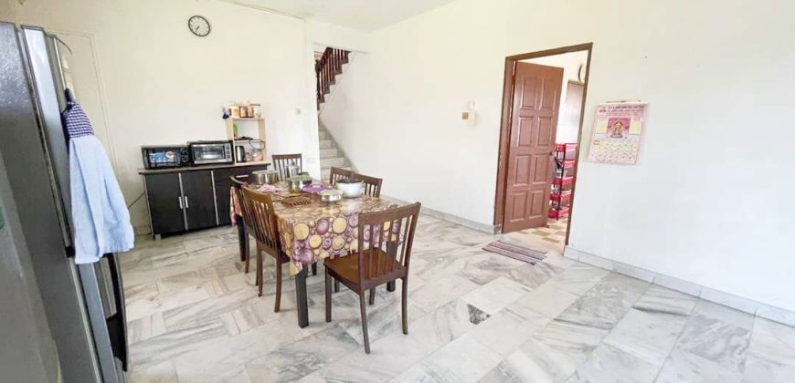 Taman Abad @ JB Town Area – 2 Storey Bungalow House – FOR SALE Taman Abad @ JB Town Area – 2 Storey Bungalow House – FOR SALE