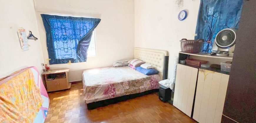 Taman Abad @ JB Town Area – 2 Storey Bungalow House – FOR SALE Taman Abad @ JB Town Area – 2 Storey Bungalow House – FOR SALE