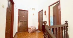 Taman Abad @ JB Town Area – 2 Storey Bungalow House – FOR SALE Taman Abad @ JB Town Area – 2 Storey Bungalow House – FOR SALE