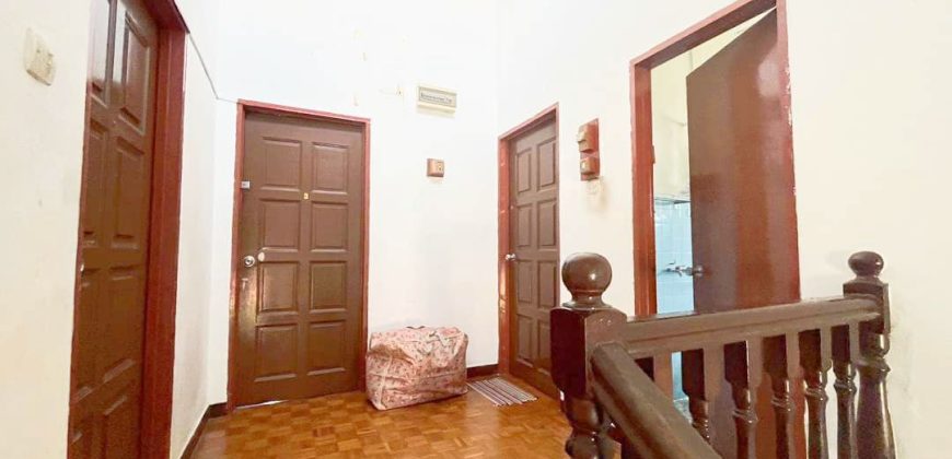 Taman Abad @ JB Town Area – 2 Storey Bungalow House – FOR SALE Taman Abad @ JB Town Area – 2 Storey Bungalow House – FOR SALE