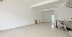 Taman Desa Tebrau – 2 Storey Terrace House – FOR SALE Taman Desa Tebrau – 2 Storey Terrace House – FOR SALE