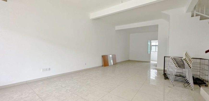 Taman Desa Tebrau – 2 Storey Terrace House – FOR SALE Taman Desa Tebrau – 2 Storey Terrace House – FOR SALE