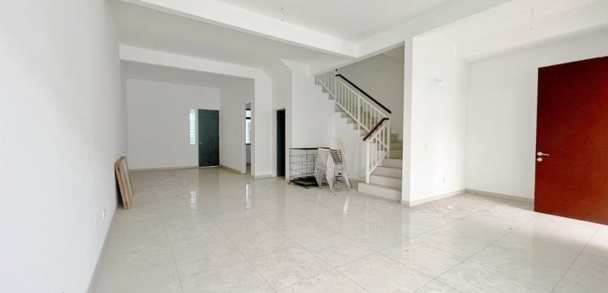 Taman Desa Tebrau – 2 Storey Terrace House – FOR SALE Taman Desa Tebrau – 2 Storey Terrace House – FOR SALE