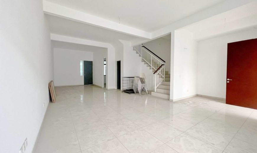 Taman Desa Tebrau – 2 Storey Terrace House – FOR SALE Taman Desa Tebrau – 2 Storey Terrace House – FOR SALE
