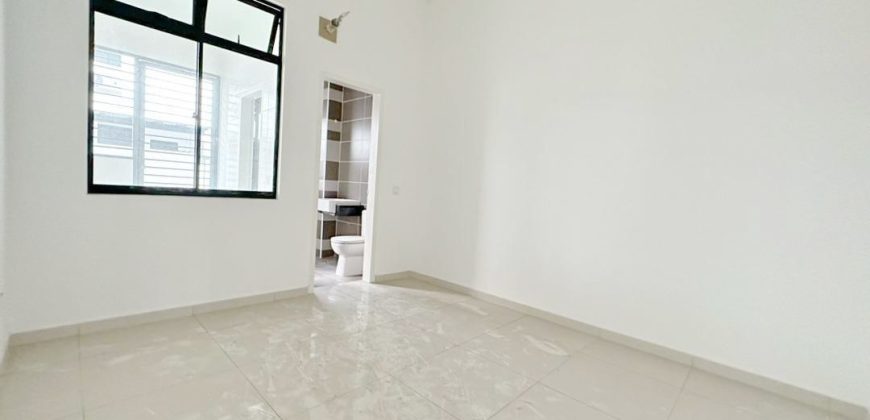 Taman Desa Tebrau – 2 Storey Terrace House – FOR SALE Taman Desa Tebrau – 2 Storey Terrace House – FOR SALE