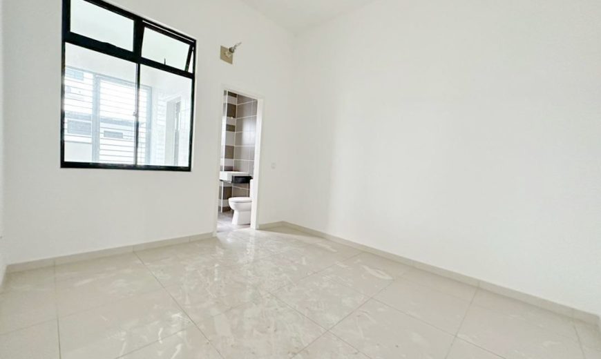 Taman Desa Tebrau – 2 Storey Terrace House – FOR SALE Taman Desa Tebrau – 2 Storey Terrace House – FOR SALE