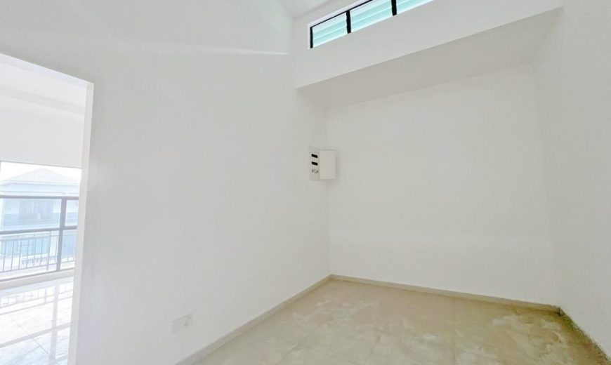 Taman Desa Tebrau – 2 Storey Terrace House – FOR SALE Taman Desa Tebrau – 2 Storey Terrace House – FOR SALE