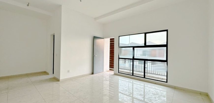 Taman Desa Tebrau – 2 Storey Terrace House – FOR SALE Taman Desa Tebrau – 2 Storey Terrace House – FOR SALE