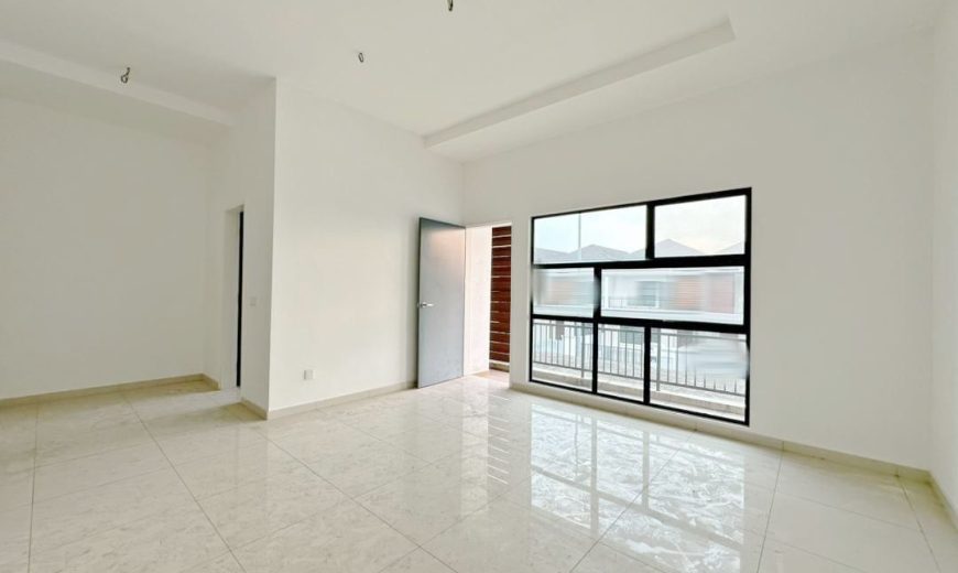 Taman Desa Tebrau – 2 Storey Terrace House – FOR SALE Taman Desa Tebrau – 2 Storey Terrace House – FOR SALE