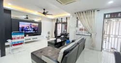 Taman Jaya Mas @ Selesa Jaya – 2 Storey Terrace House – FOR SALE Taman Jaya Mas @ Selesa Jaya – 2 Storey Terrace House – FOR SALE