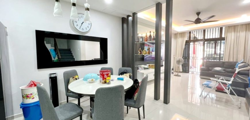 Taman Jaya Mas @ Selesa Jaya – 2 Storey Terrace House – FOR SALE Taman Jaya Mas @ Selesa Jaya – 2 Storey Terrace House – FOR SALE