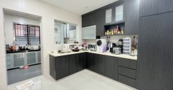 Taman Jaya Mas @ Selesa Jaya – 2 Storey Terrace House – FOR SALE Taman Jaya Mas @ Selesa Jaya – 2 Storey Terrace House – FOR SALE