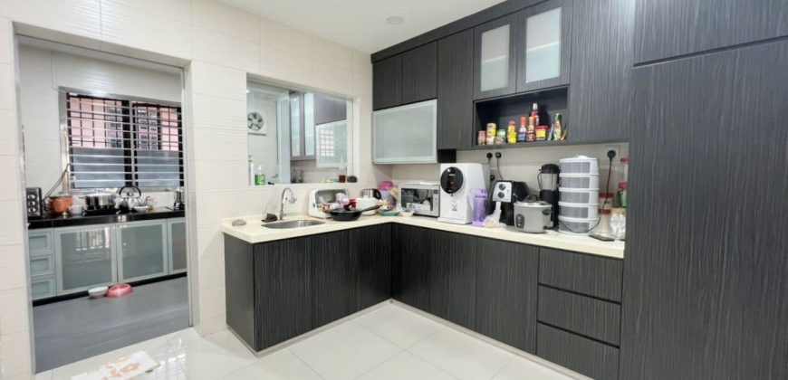 Taman Jaya Mas @ Selesa Jaya – 2 Storey Terrace House – FOR SALE Taman Jaya Mas @ Selesa Jaya – 2 Storey Terrace House – FOR SALE