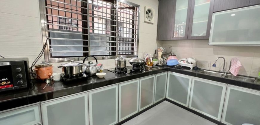 Taman Jaya Mas @ Selesa Jaya – 2 Storey Terrace House – FOR SALE Taman Jaya Mas @ Selesa Jaya – 2 Storey Terrace House – FOR SALE