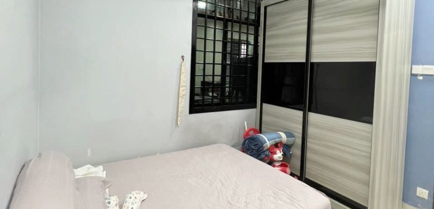 Taman Jaya Mas @ Selesa Jaya – 2 Storey Terrace House – FOR SALE Taman Jaya Mas @ Selesa Jaya – 2 Storey Terrace House – FOR SALE